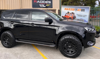 DIRTY LIFE - THEORY Matte Black | Black DIRTY LIFE - THEORY Matte Black | Black